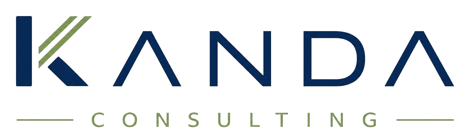 Kanda Consulting logo